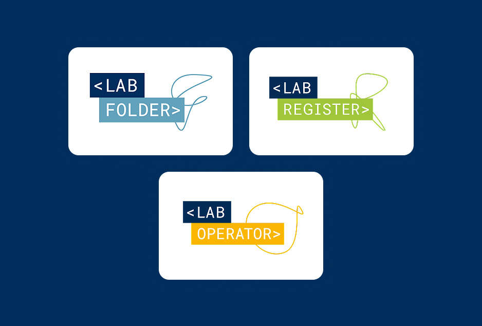 Labforward suite