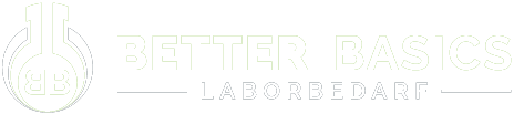 Better Basics logo-White