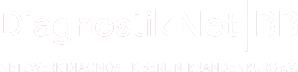 DiagnostikNet logo-White
