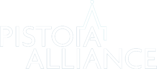 Pistoia Alliance logo-White