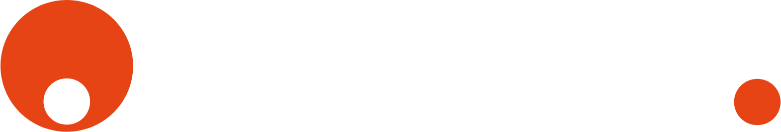 Tecan logo-White