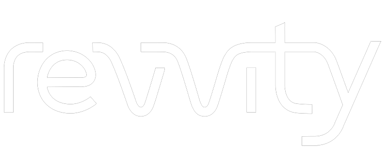revvity logo-White