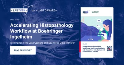  Accelerating Histopathology Workflow at Boehringer Ingelheim  
