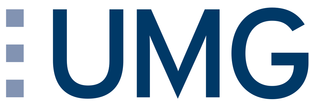 UMG logo