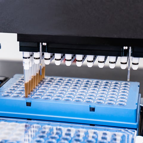 Use-Case-Lab Automation
