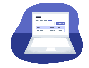Create a Report - Lab of the Future