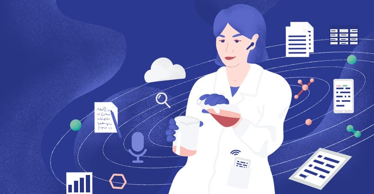 User-centered approach