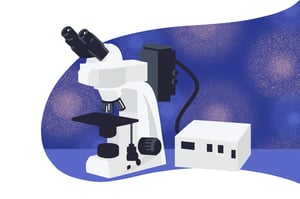 Use Case-Microscopy