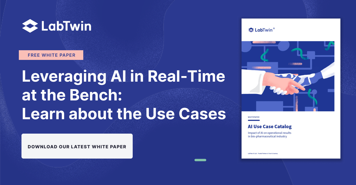 AI use case white paper - blue