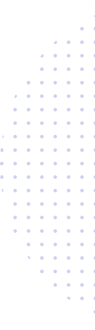 Circle - purple pattern