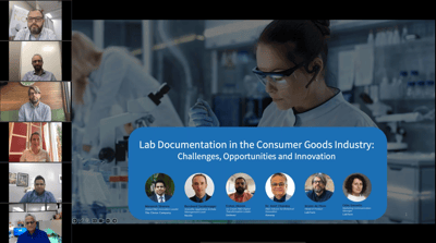  Accelerating Digital Transformation in FMCG R&D: Key Insights  