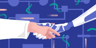 Harnessing AI and Machine Learning to Improve R&D Efficiency and Reproducibility 