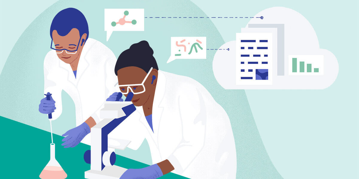 How Cloud Technology Can Transform Pharma R&D-Lab of the Future (2) (1) (1)