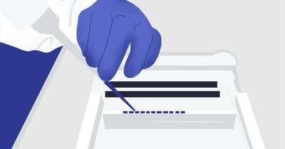 LabTwin for GLP (Good Laboratory Practices) in Molecular Biology 