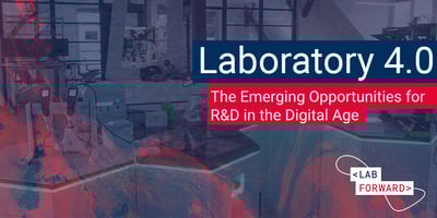  Lab 4.0: The Emerging Opportunities for R&D in the Digital Age  