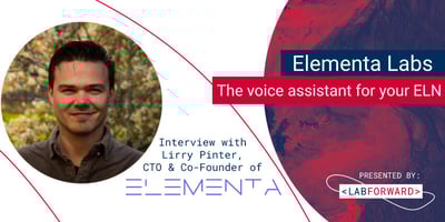  In the Spotlight: Elementa Labs  