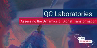  QC Labs: Assessing the Dynamics of Digital Transformation  