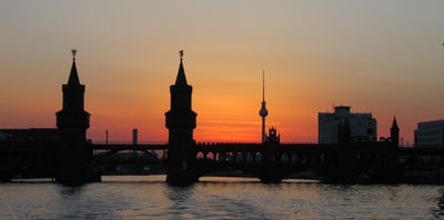  Internship Abroad: An interview in Berlin  