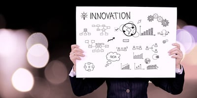  Why I Chose to Intern at a Start-Up  