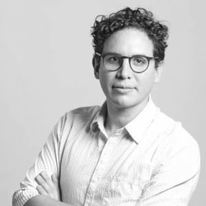 Pablo-David Rojas