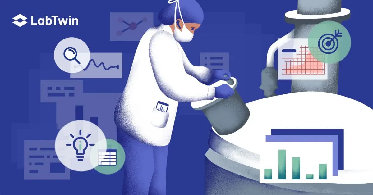 Swiss chemical company case study-Lab of the Future-1