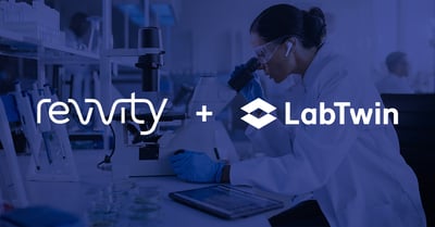  LabTwin & Revvity Signals Partner for Real-Time Data Capture  