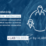 Labfolder’s New Collaborative Authoring Feature